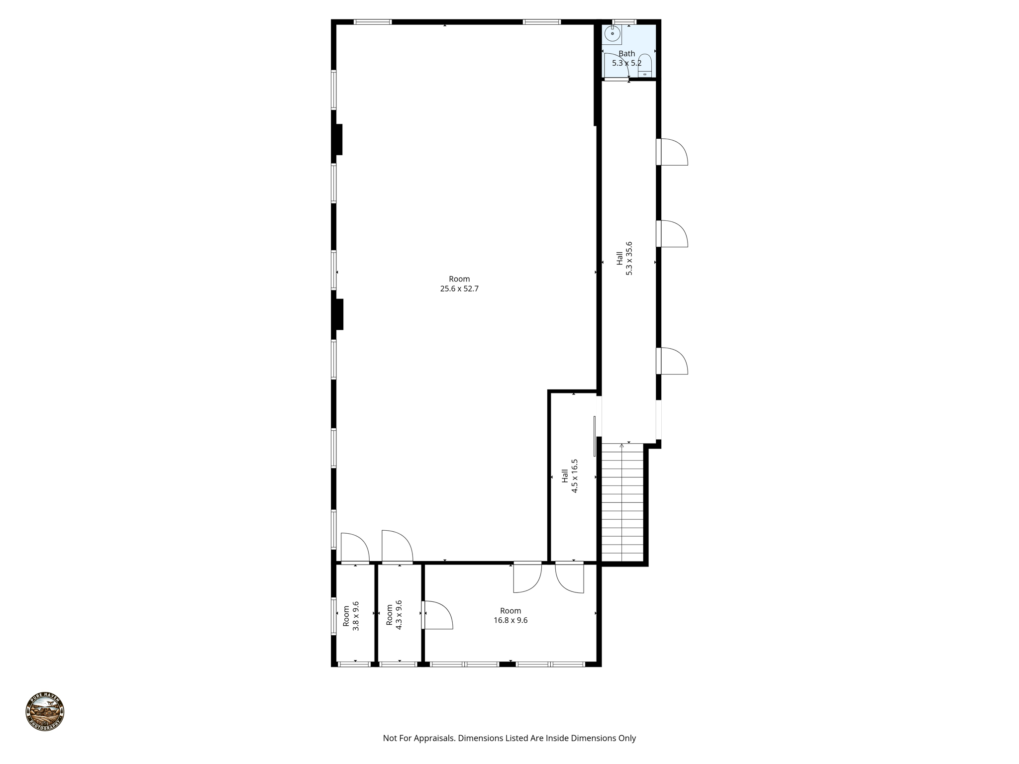 Floorplan #2