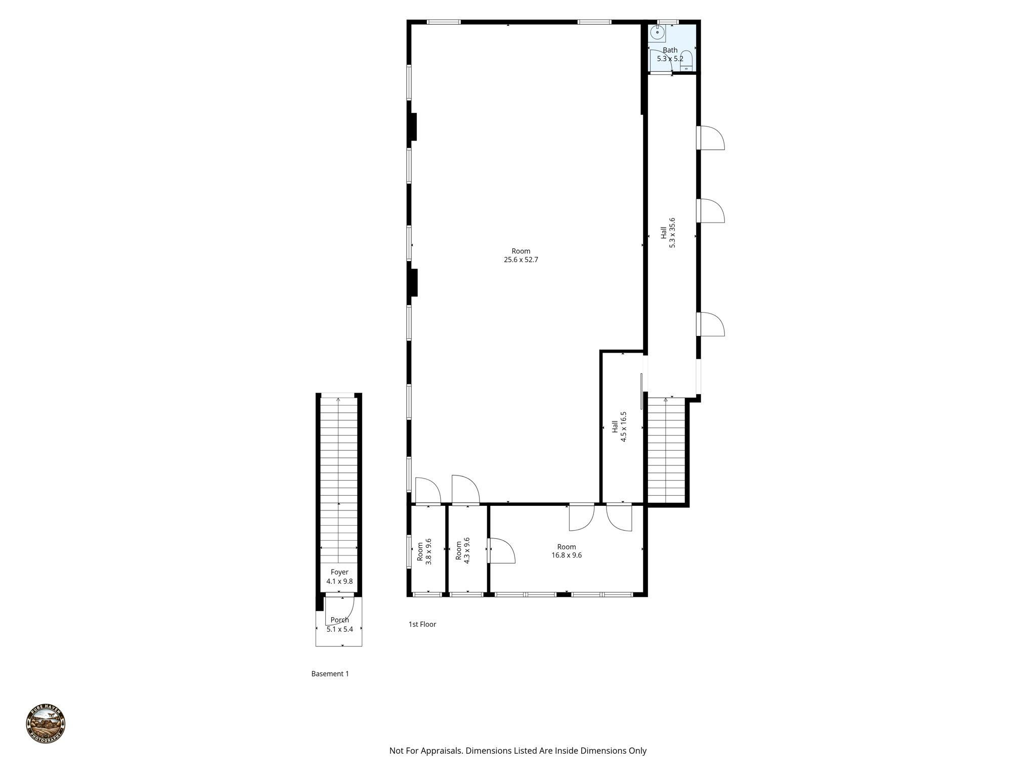 Floorplan #3