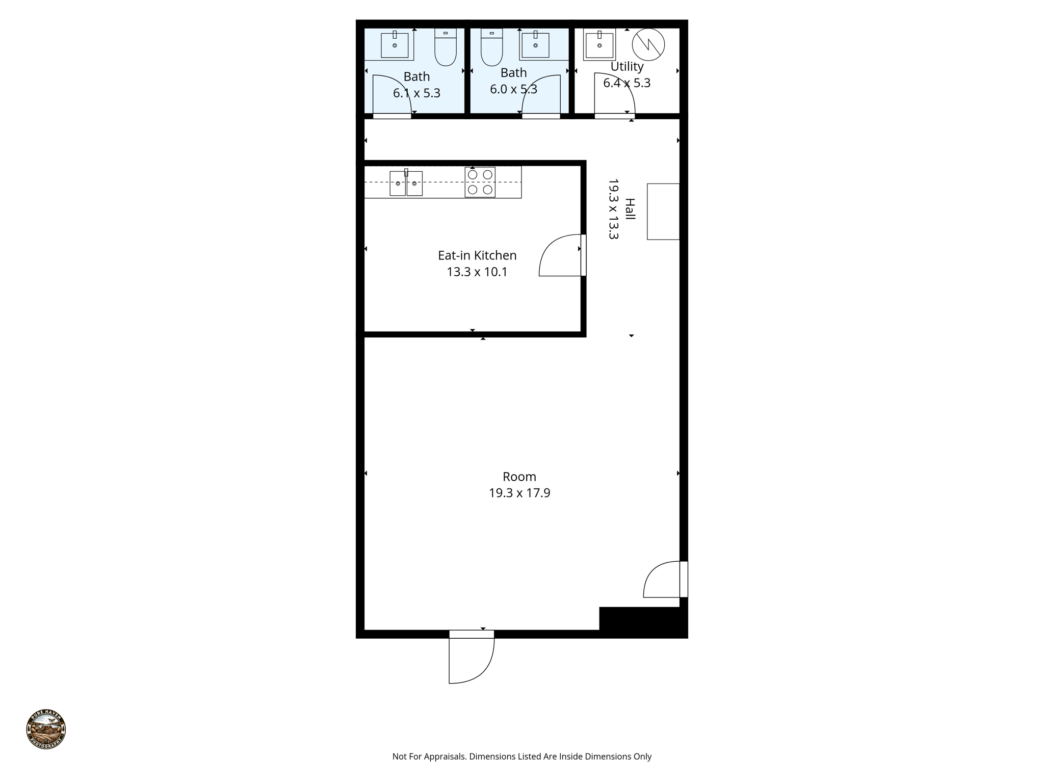 Floorplan #7