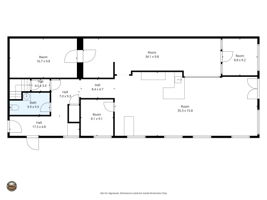 Floorplan #4