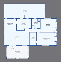 Floorplan #2