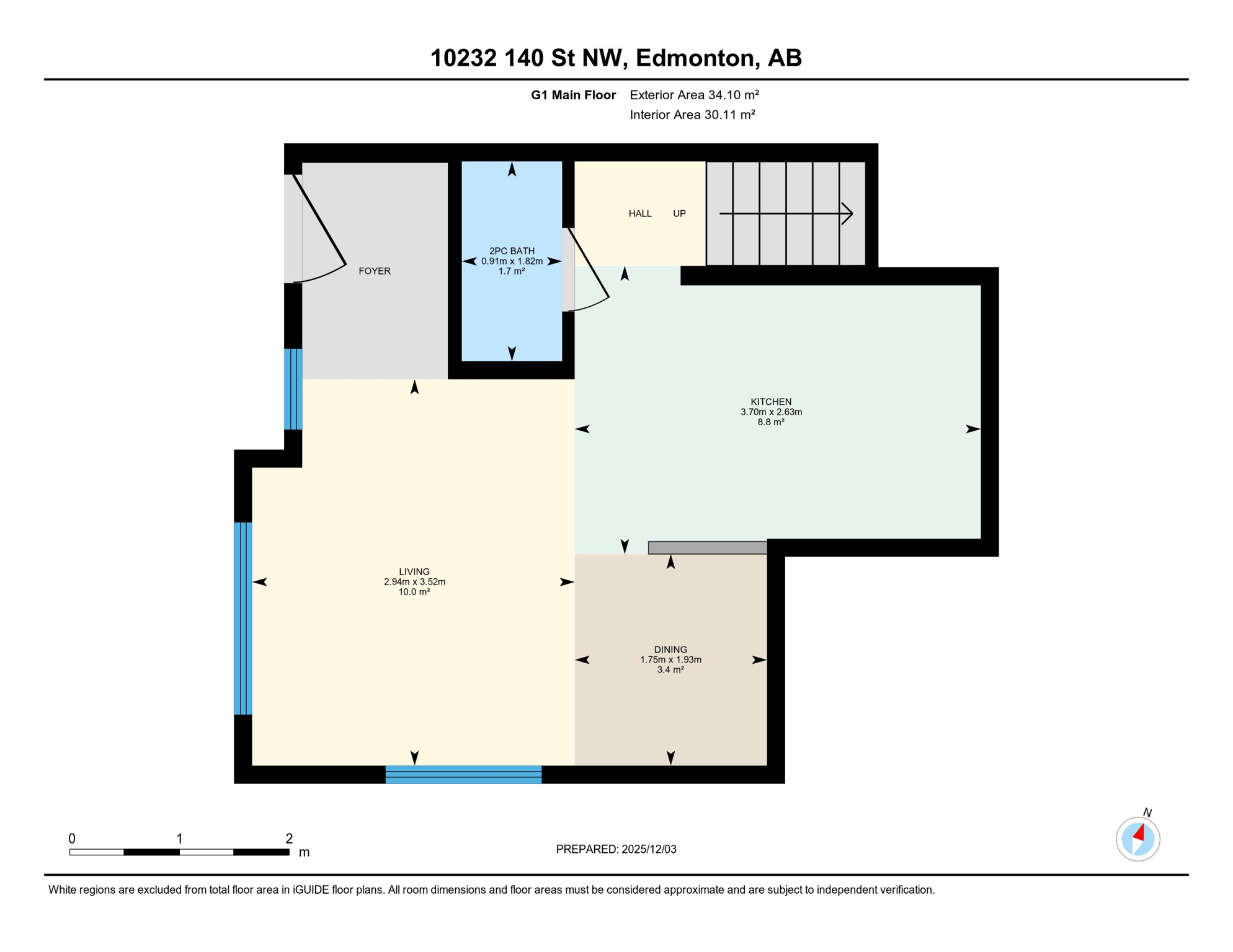 VX - (Metric) Schematic Floor Plan - (4)