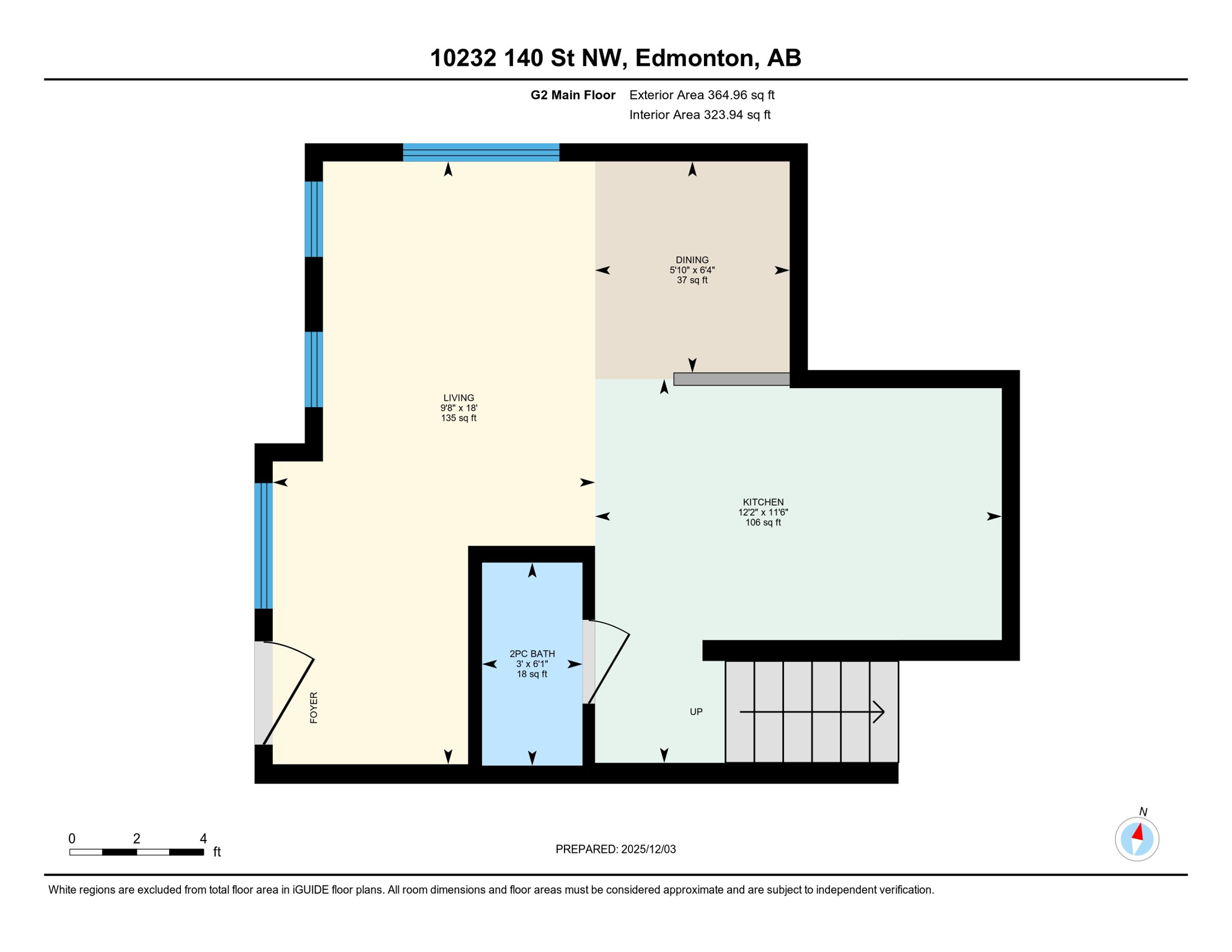 VX - (Imperial) Schematic Floor Plan - (6)