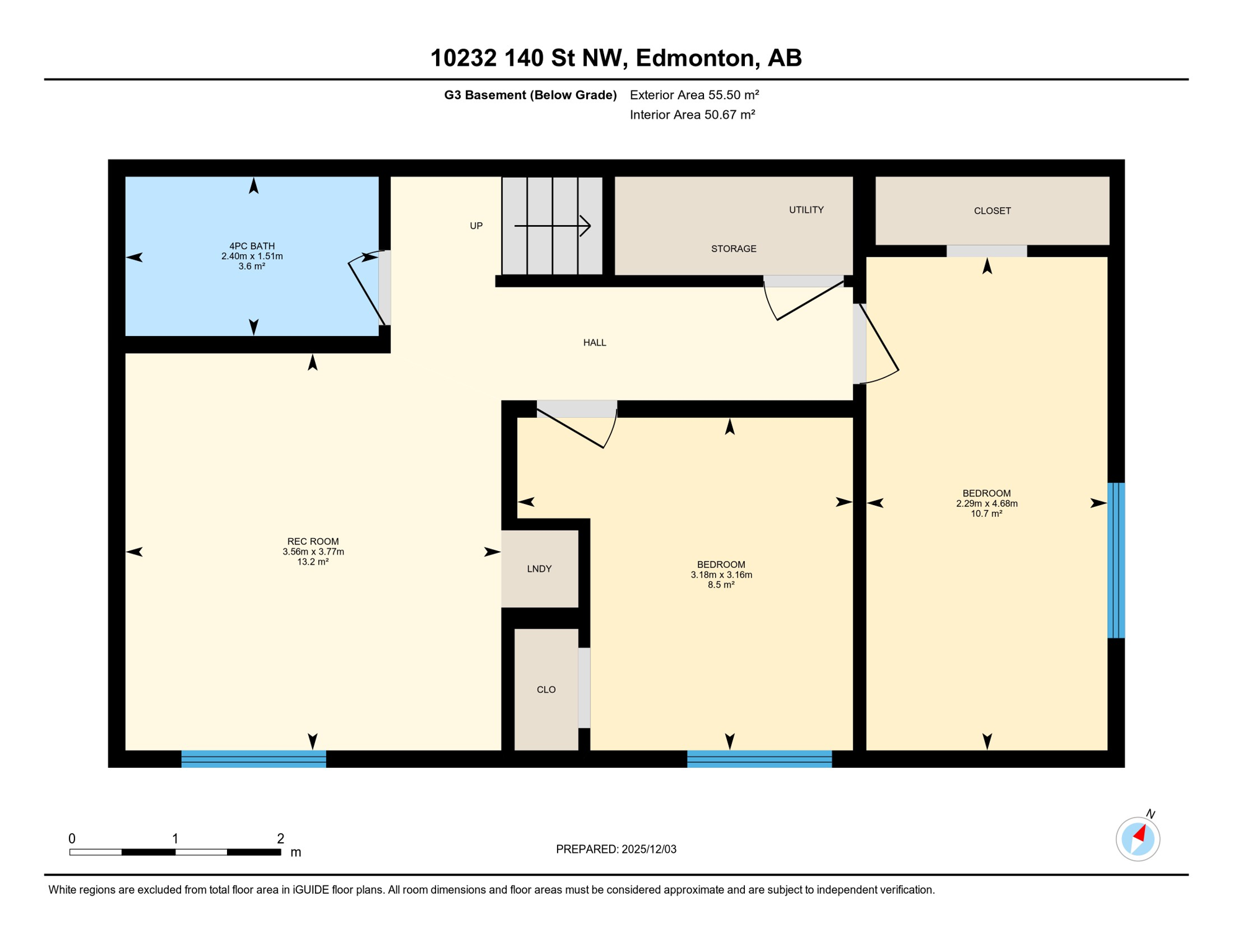 VX - (Metric) Schematic Floor Plan - (7)