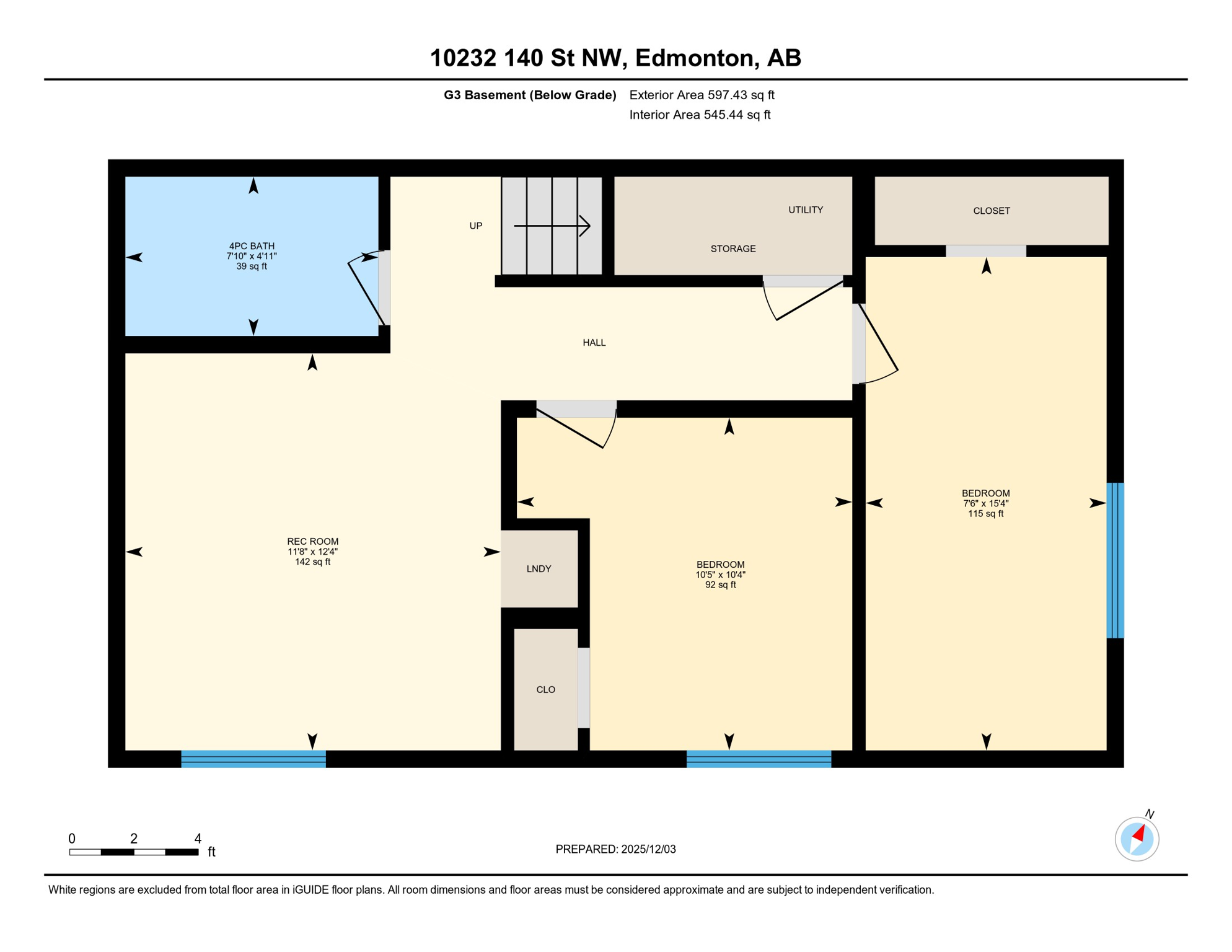 VX - (Imperial) Schematic Floor Plan - (7)