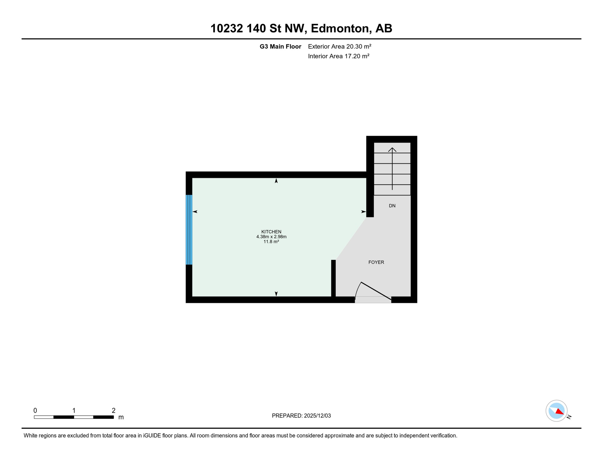 VX - (Metric) Schematic Floor Plan - (8)