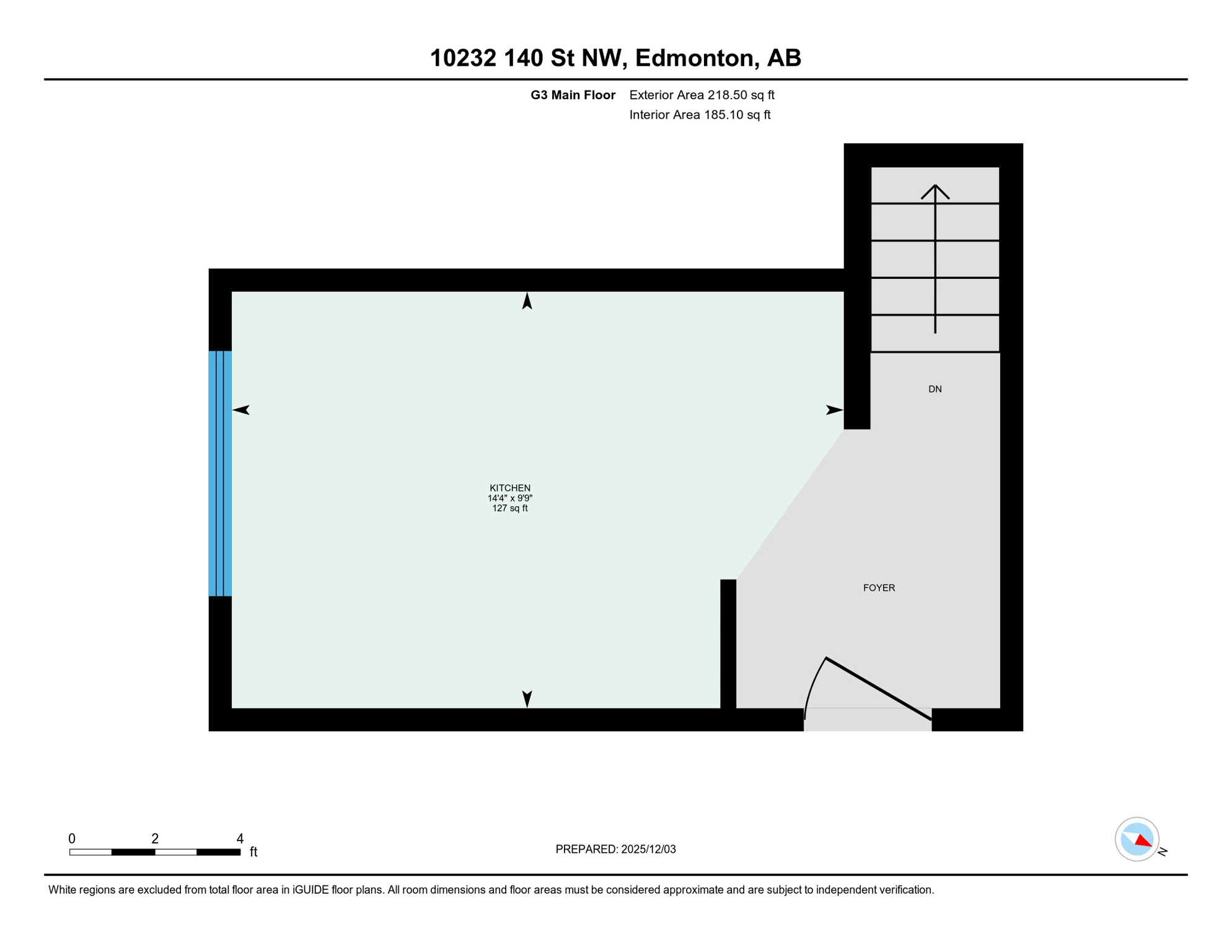 VX - (Imperial) Schematic Floor Plan - (8)