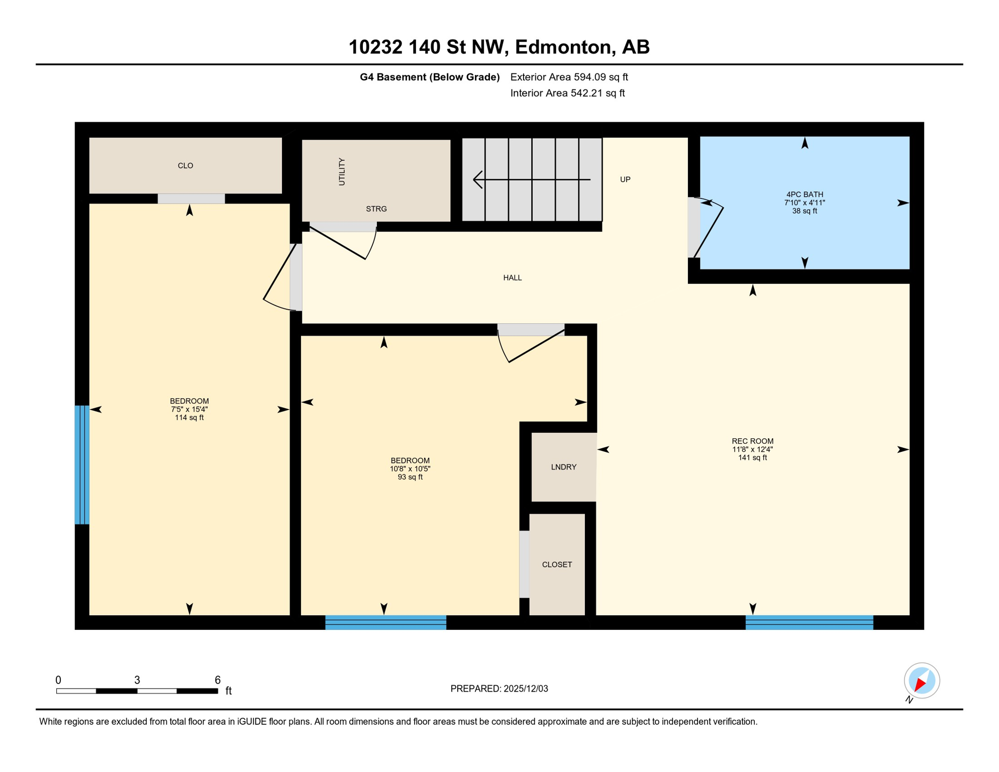 VX - (Imperial) Schematic Floor Plan - (9)
