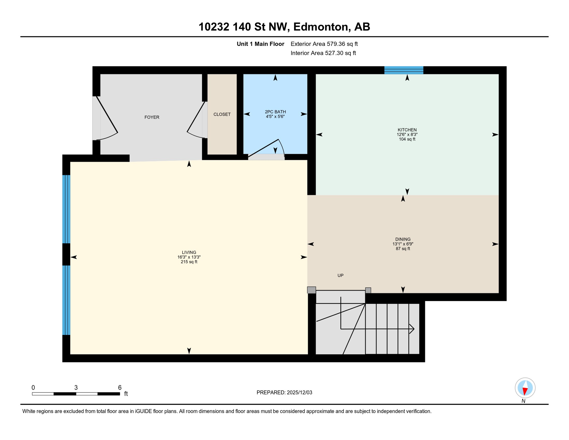 VX - (Imperial) Schematic Floor Plan - (13)