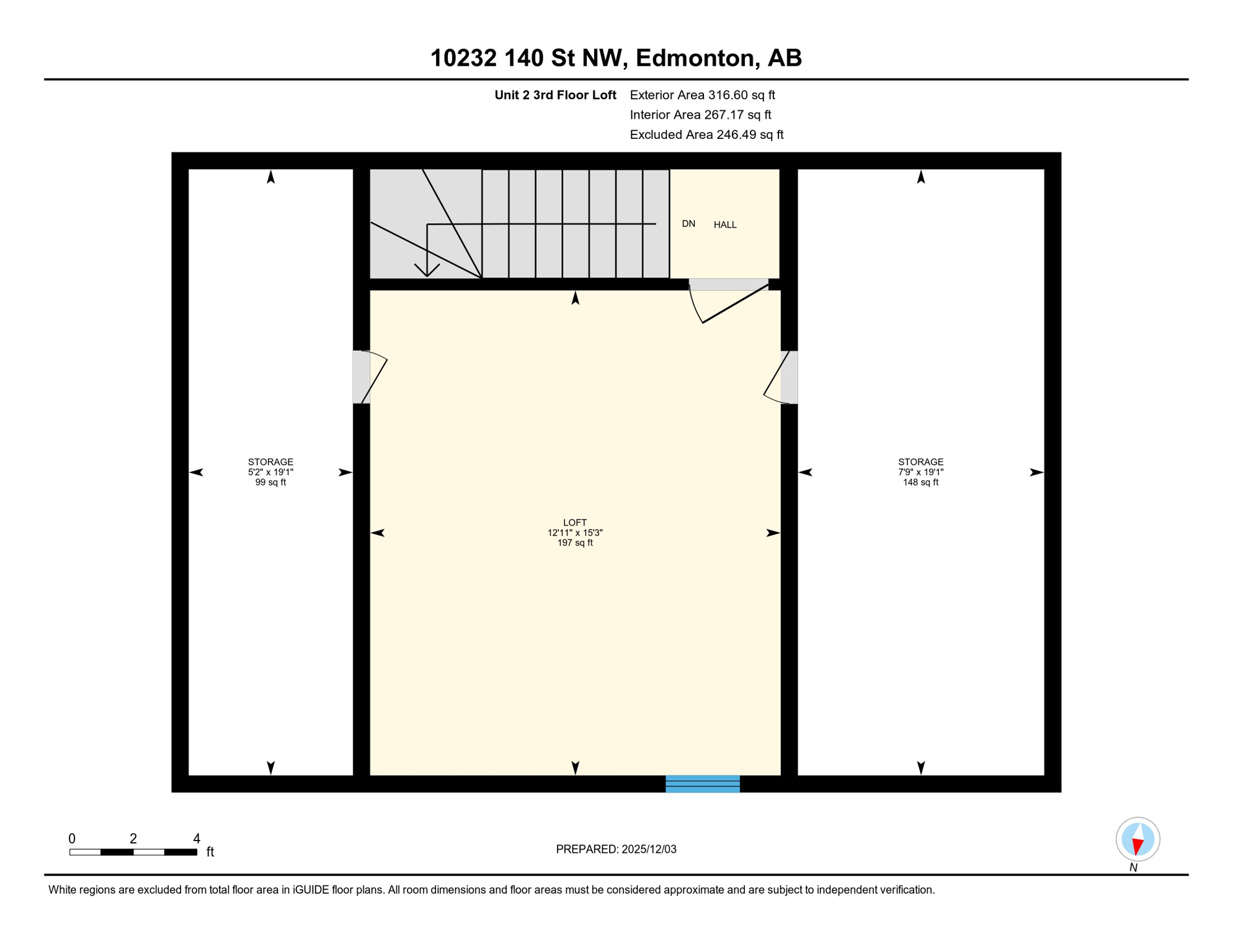 VX - (Imperial) Schematic Floor Plan - (14)