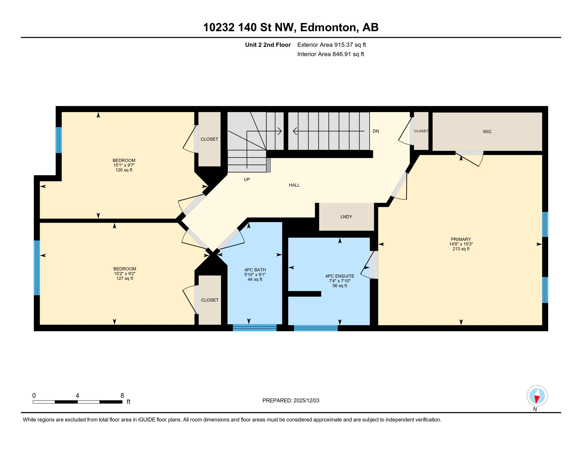 VX - (Imperial) Schematic Floor Plan - (15)