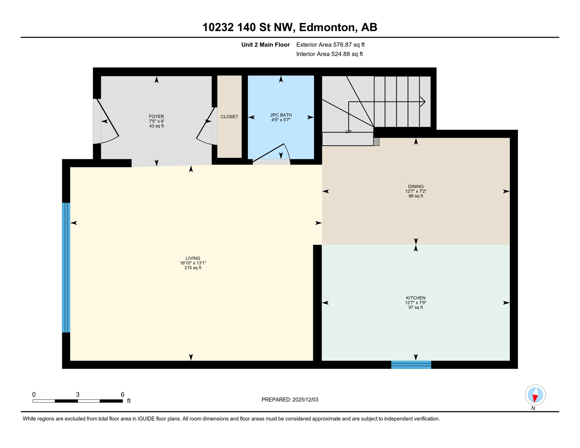 VX - (Imperial) Schematic Floor Plan - (16)
