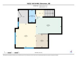VX - (Metric) Schematic Floor Plan - (4)