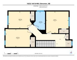 VX - (Metric) Schematic Floor Plan - (5)