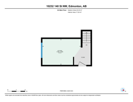 VX - (Metric) Schematic Floor Plan - (8)