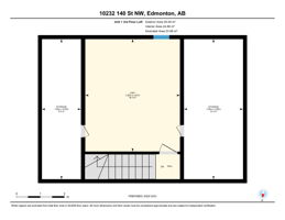 VX - (Metric) Schematic Floor Plan - (11)