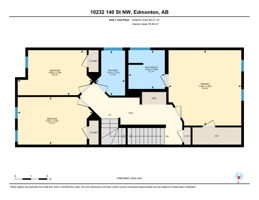 VX - (Metric) Schematic Floor Plan - (12)