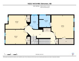 VX - (Imperial) Schematic Floor Plan - (12)