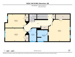 VX - (Metric) Schematic Floor Plan - (15)