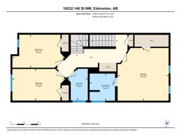VX - (Imperial) Schematic Floor Plan - (15)