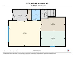 VX - (Metric) Schematic Floor Plan - (16)