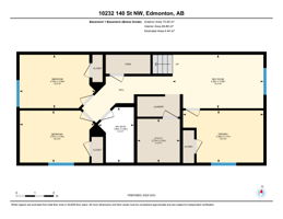 VX - (Metric) Schematic Floor Plan - (17)