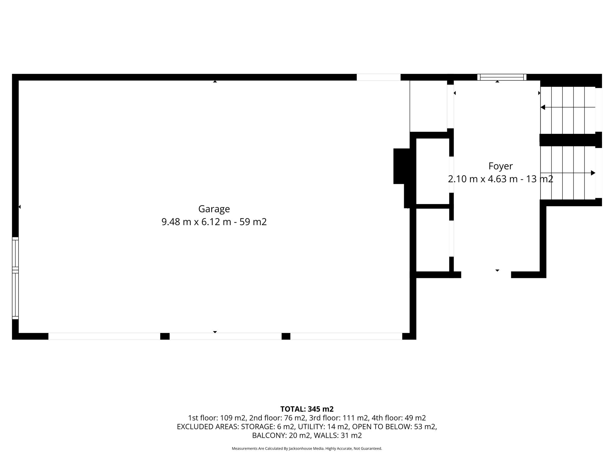 Floorplan #7
