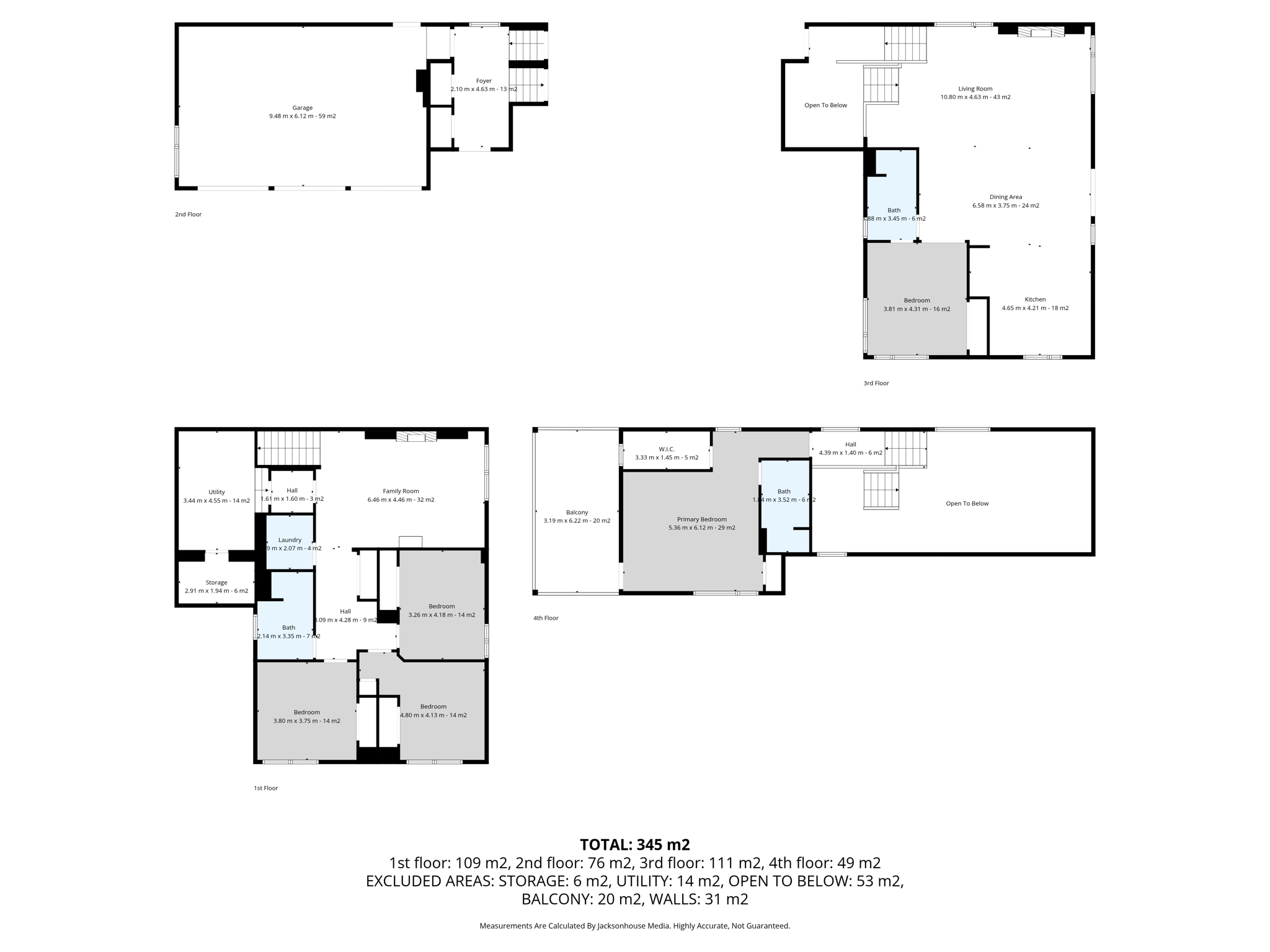 Floorplan #10