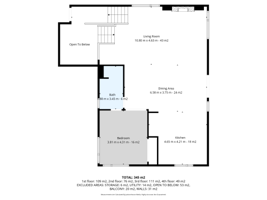 Floorplan #8