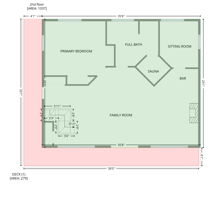 Floorplan #5