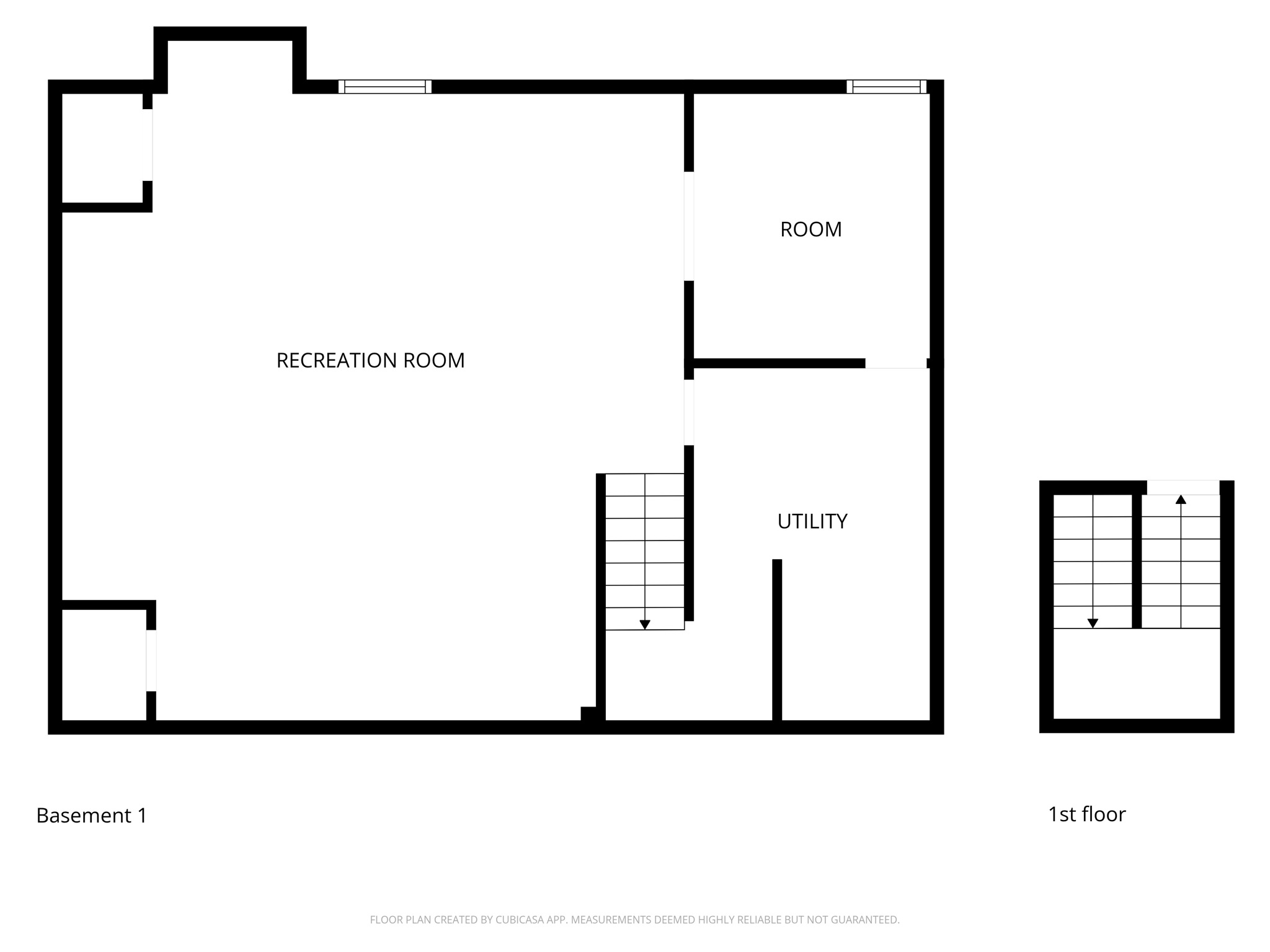 Floorplan #4