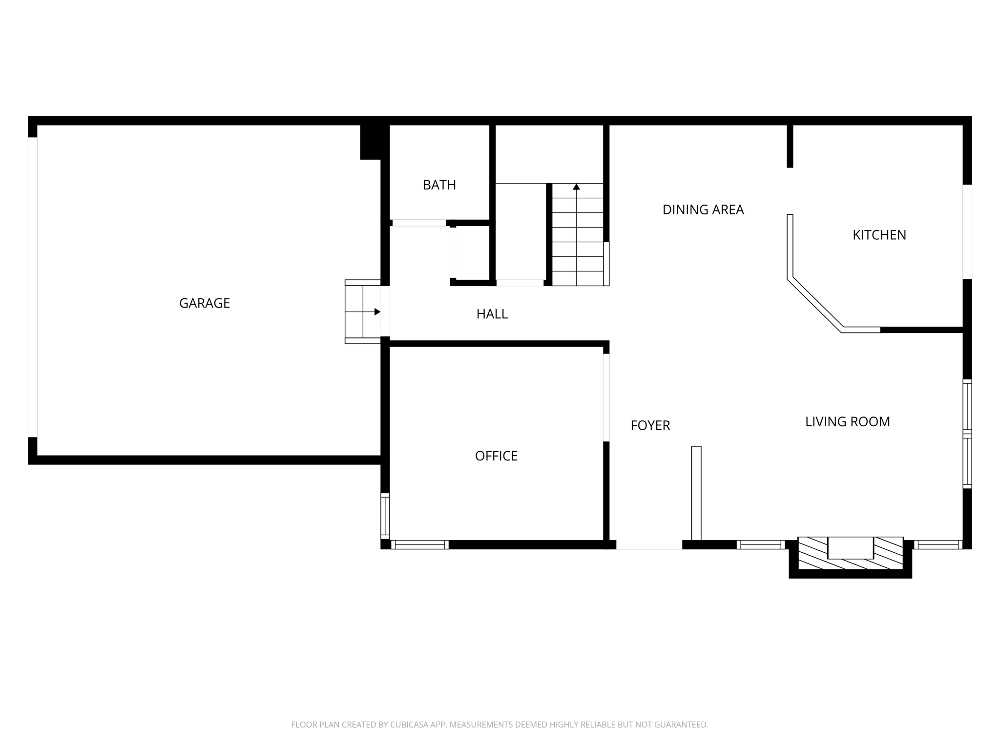 Floorplan #7