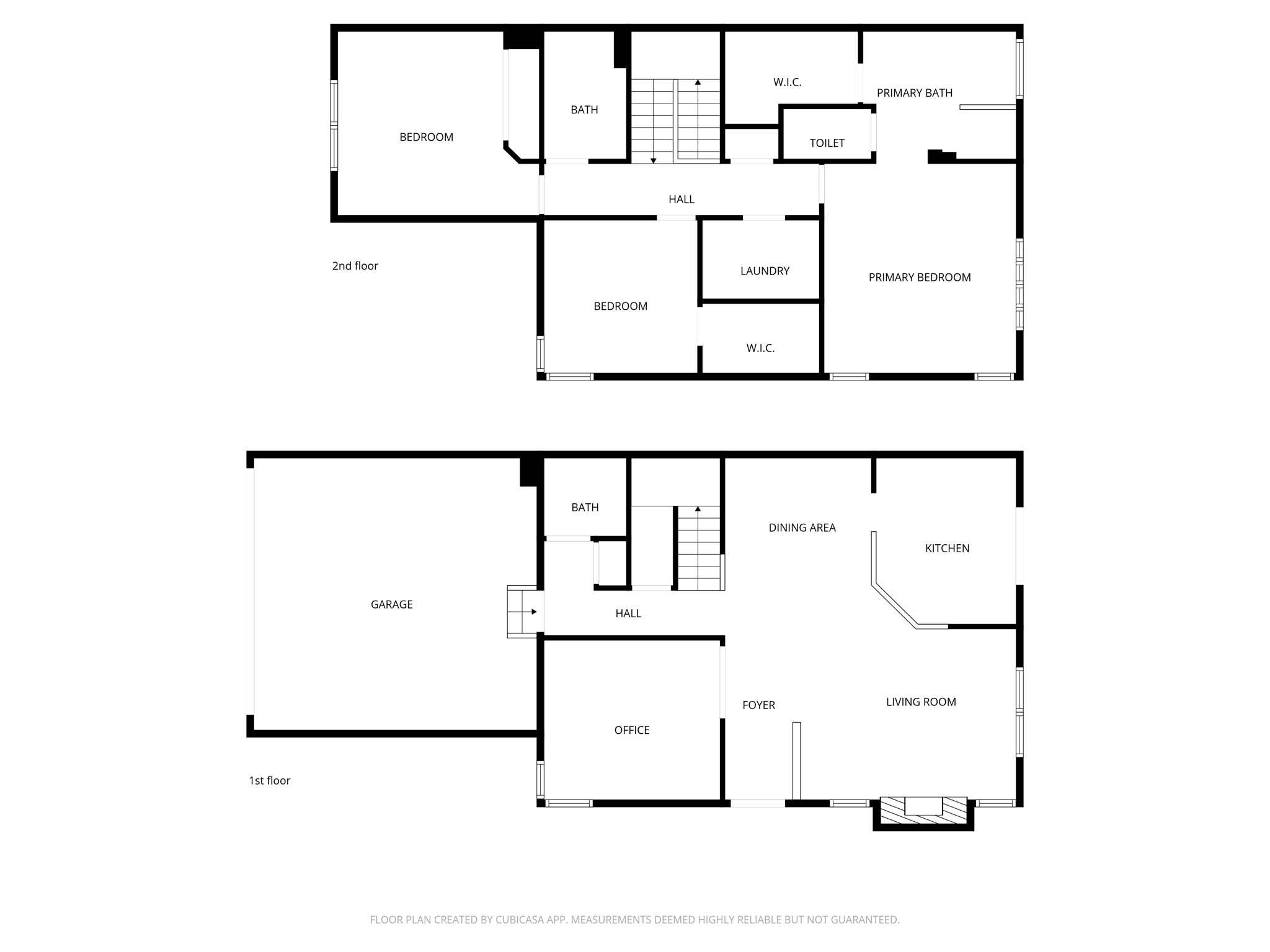 Floorplan #9