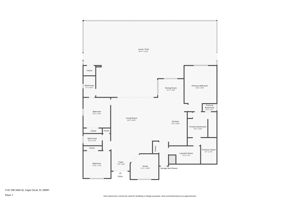 Floorplan #2