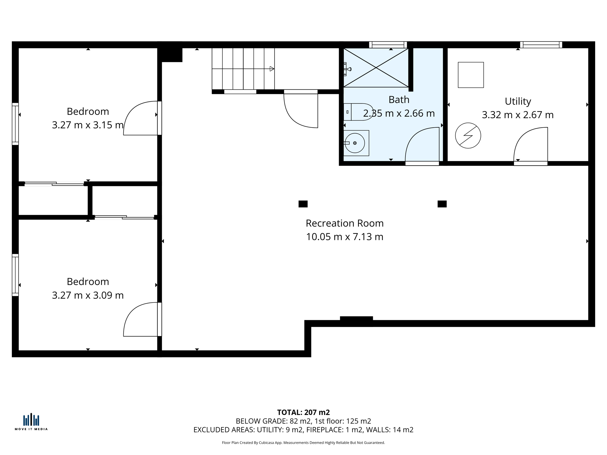 Floorplan #9