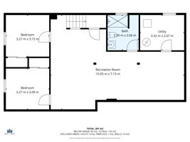 Floorplan #9