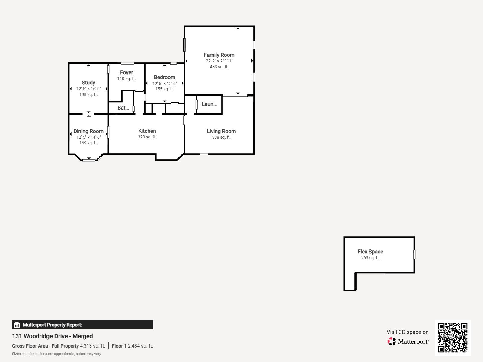 Floorplan #2