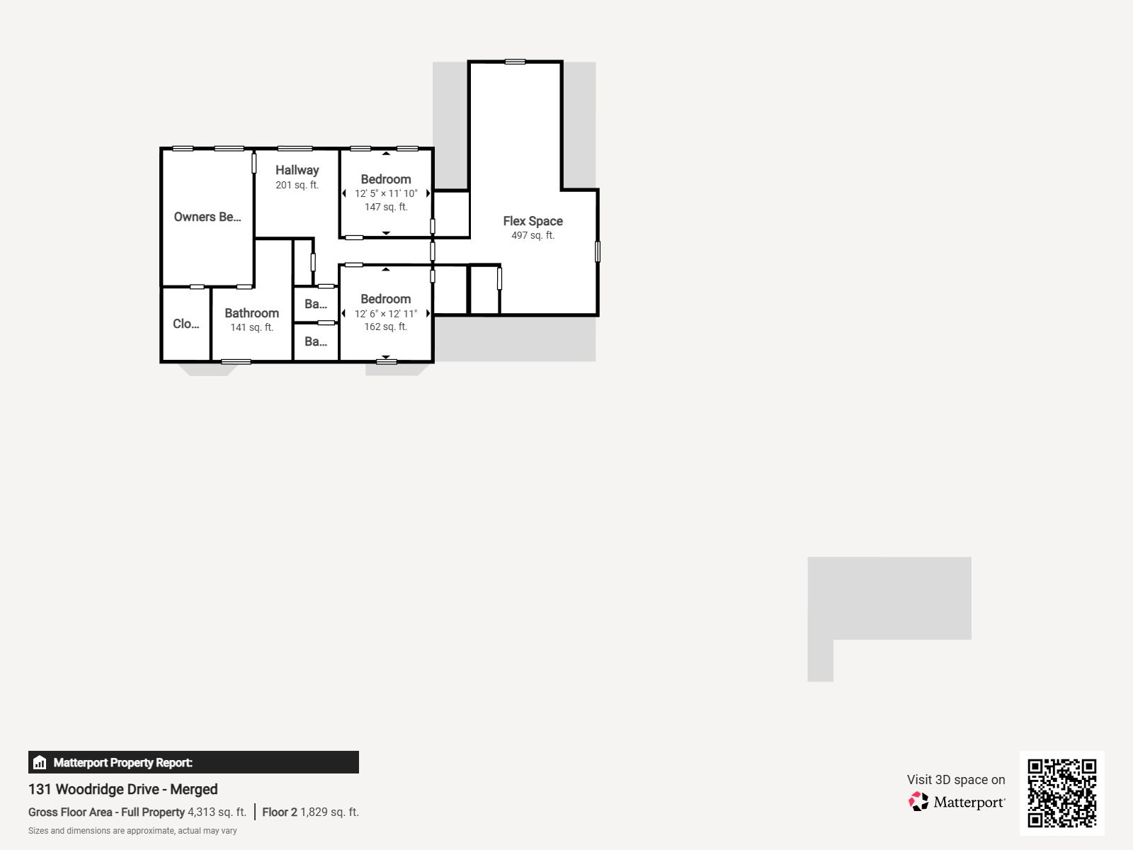 Floorplan #3