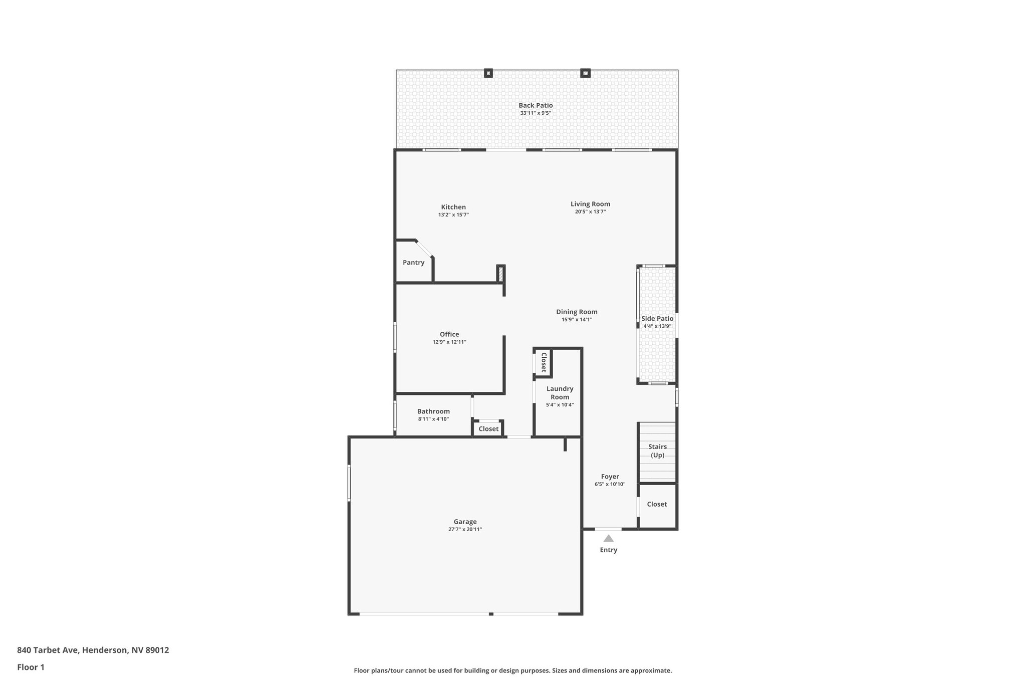Floor 1
