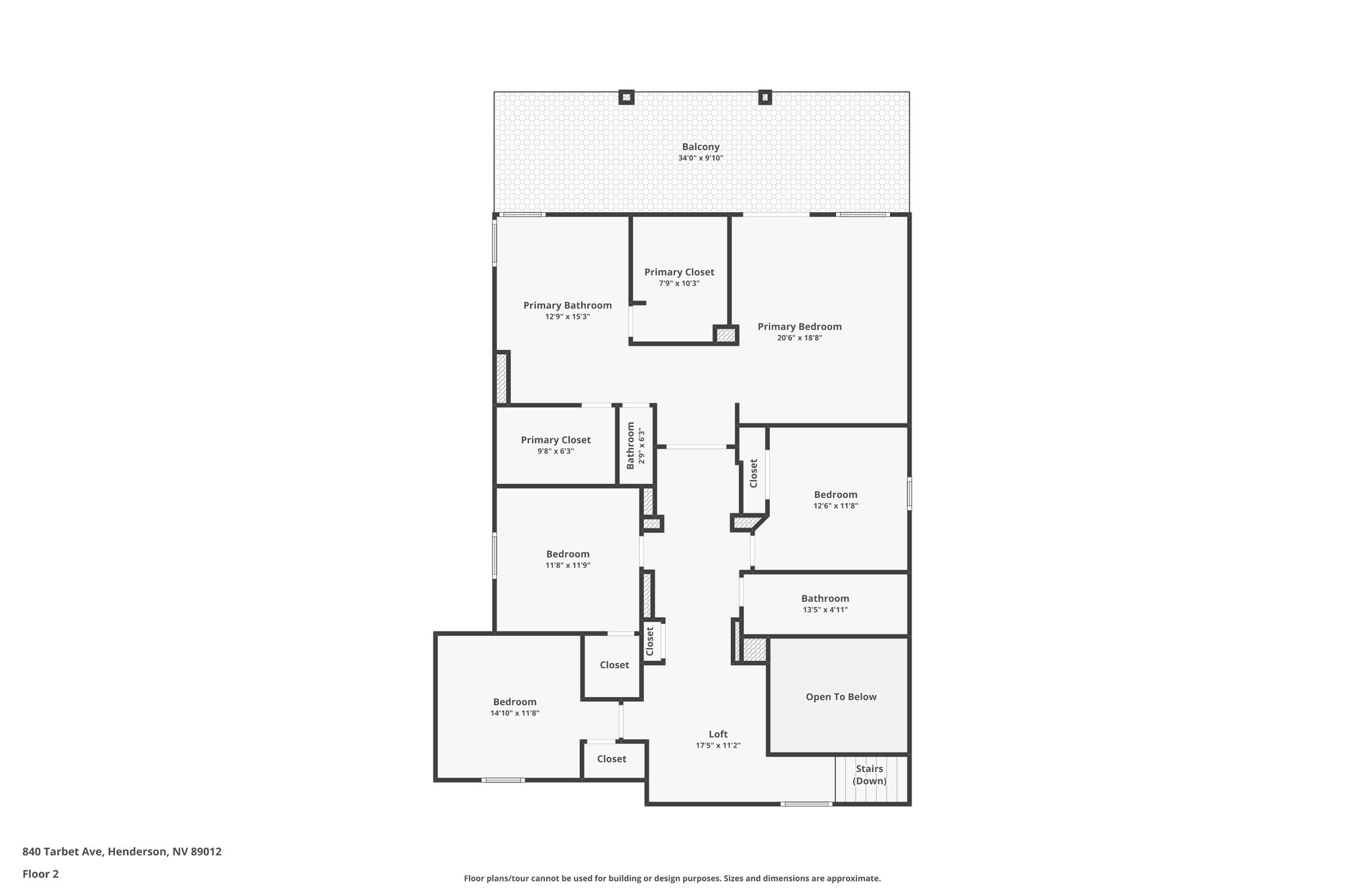 Floor 2