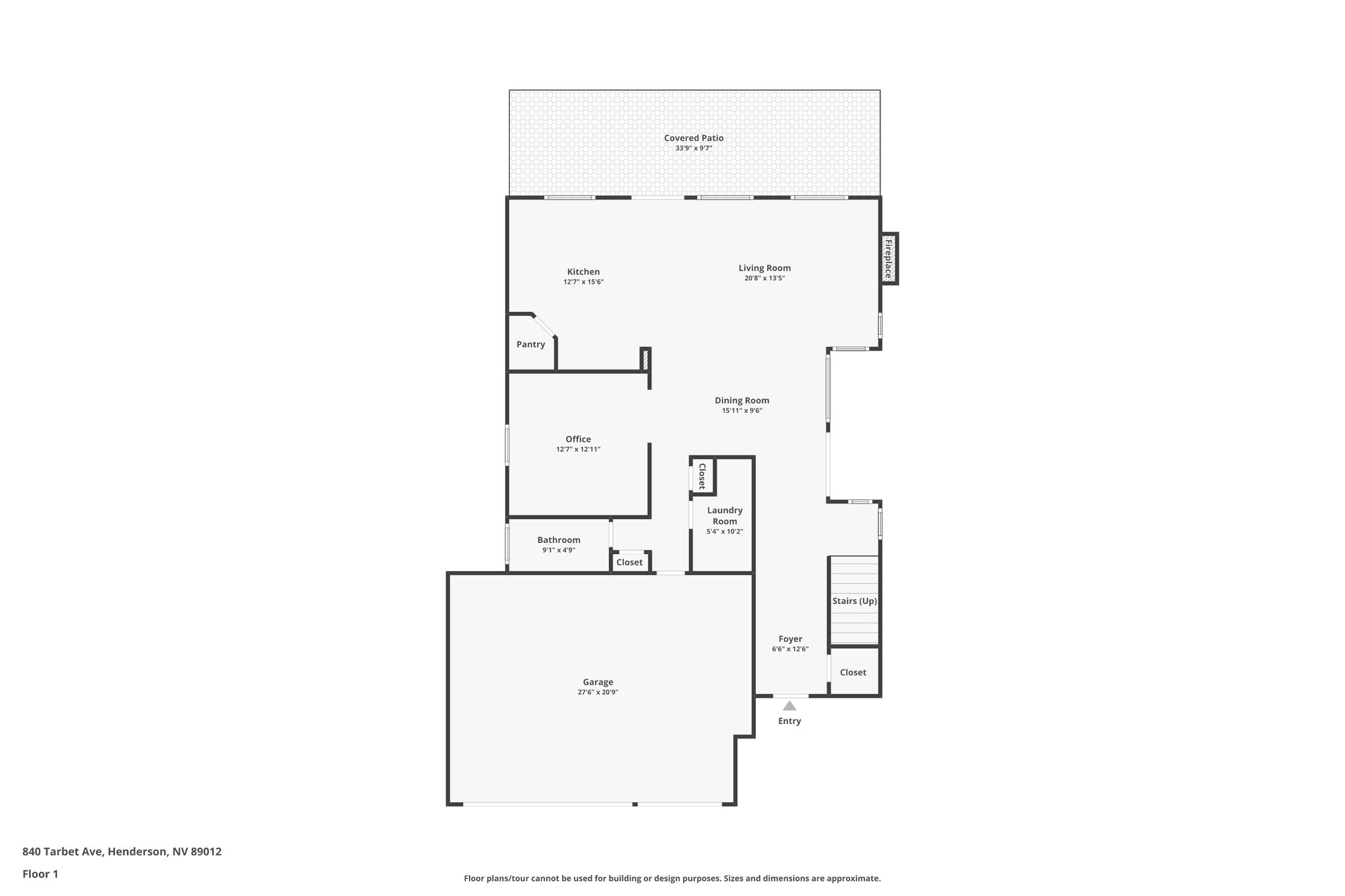Floor 1
