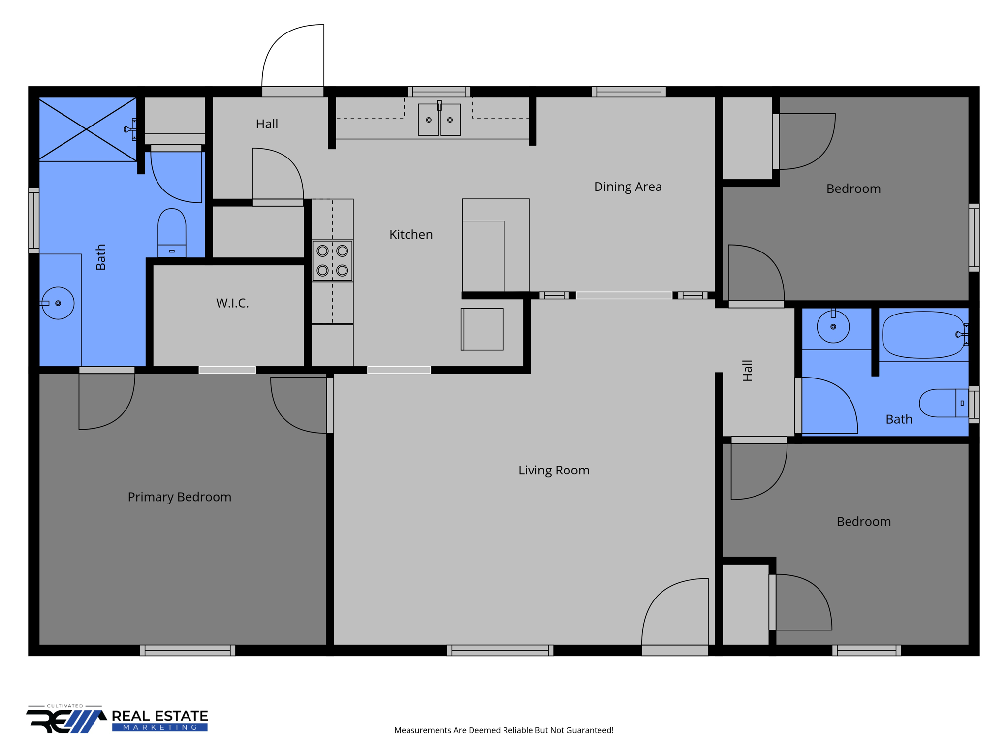 Floorplan #2