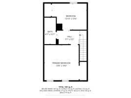 20 Woodland Dr unit 379 Lowell MA Floorplans-4