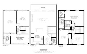 Floorplan #4