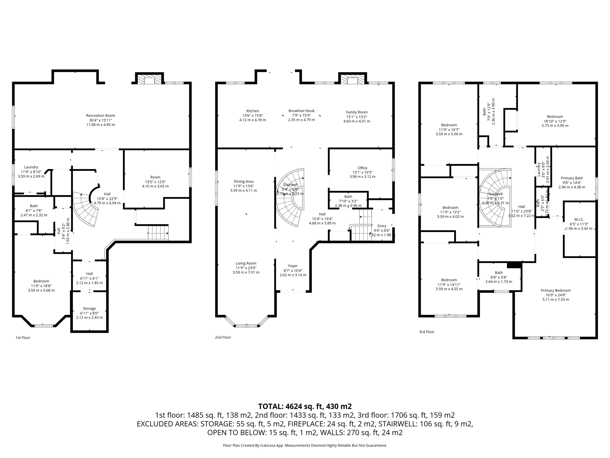 Floorplan #4