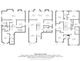 Floorplan #4
