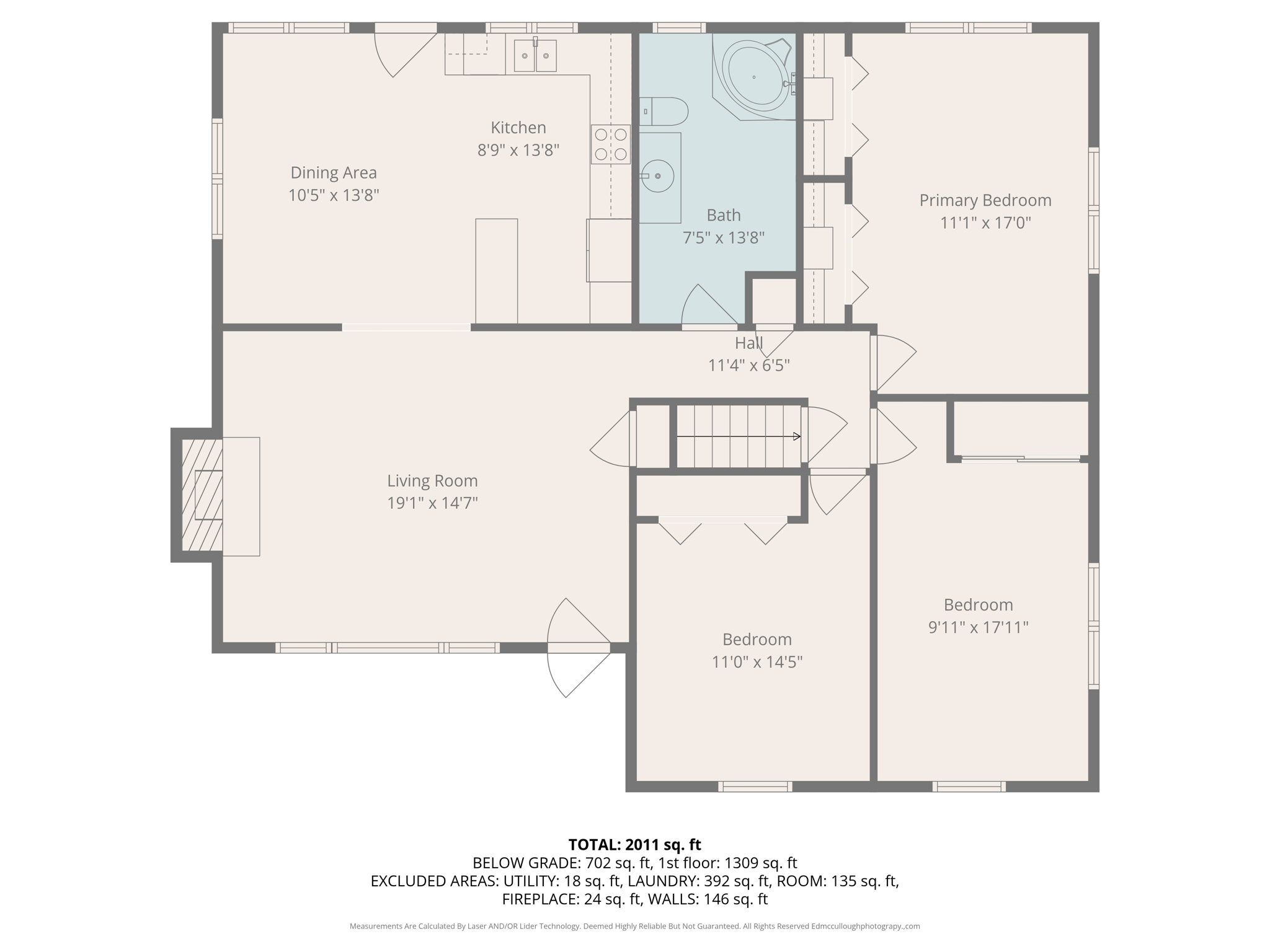 Floorplan #2