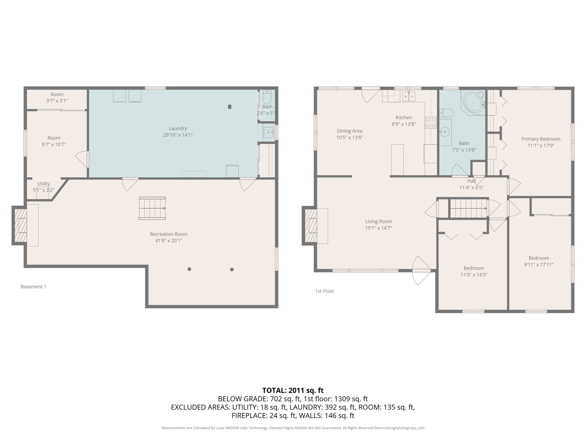 Floorplan #3