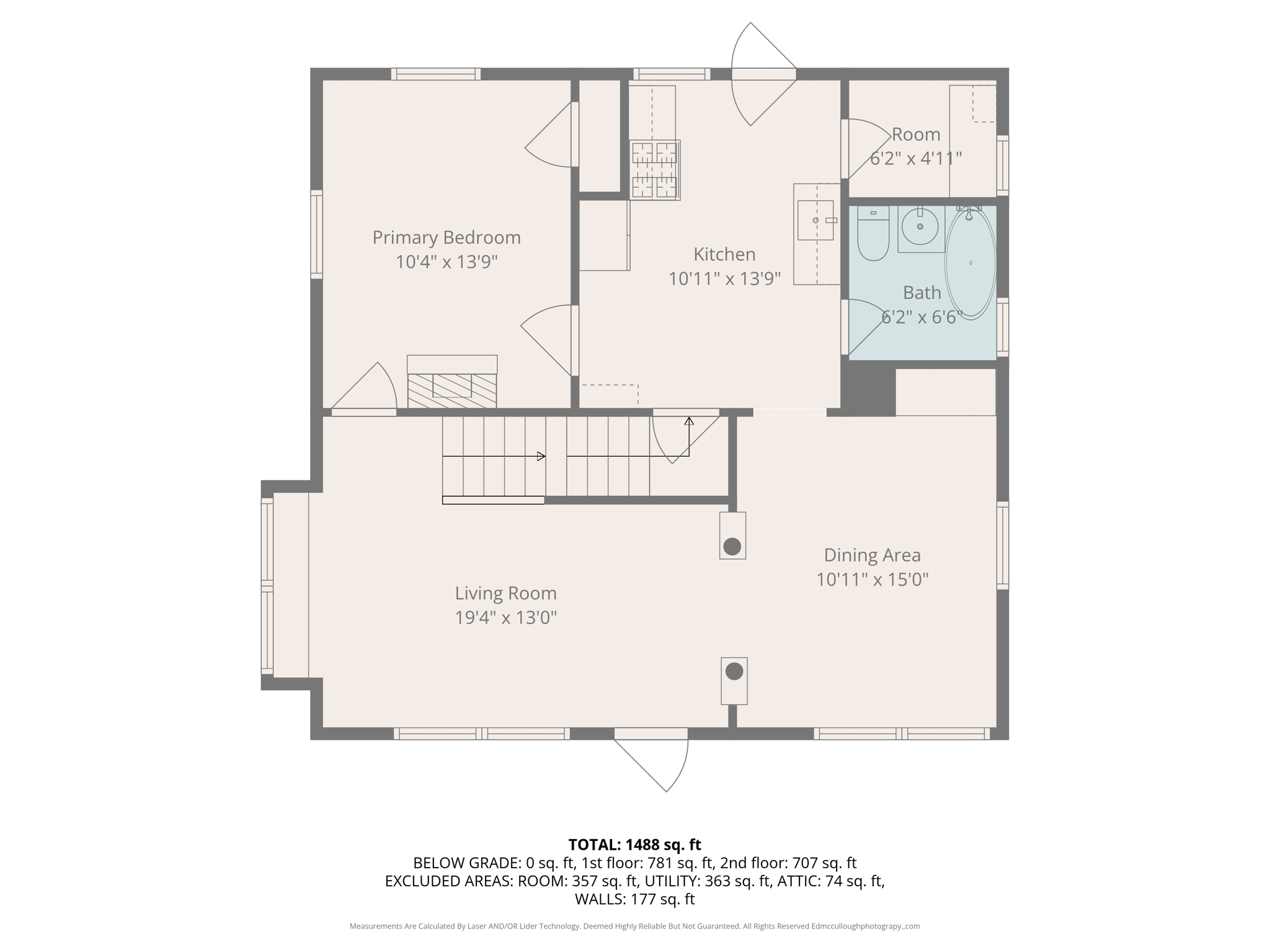 Floorplan #2