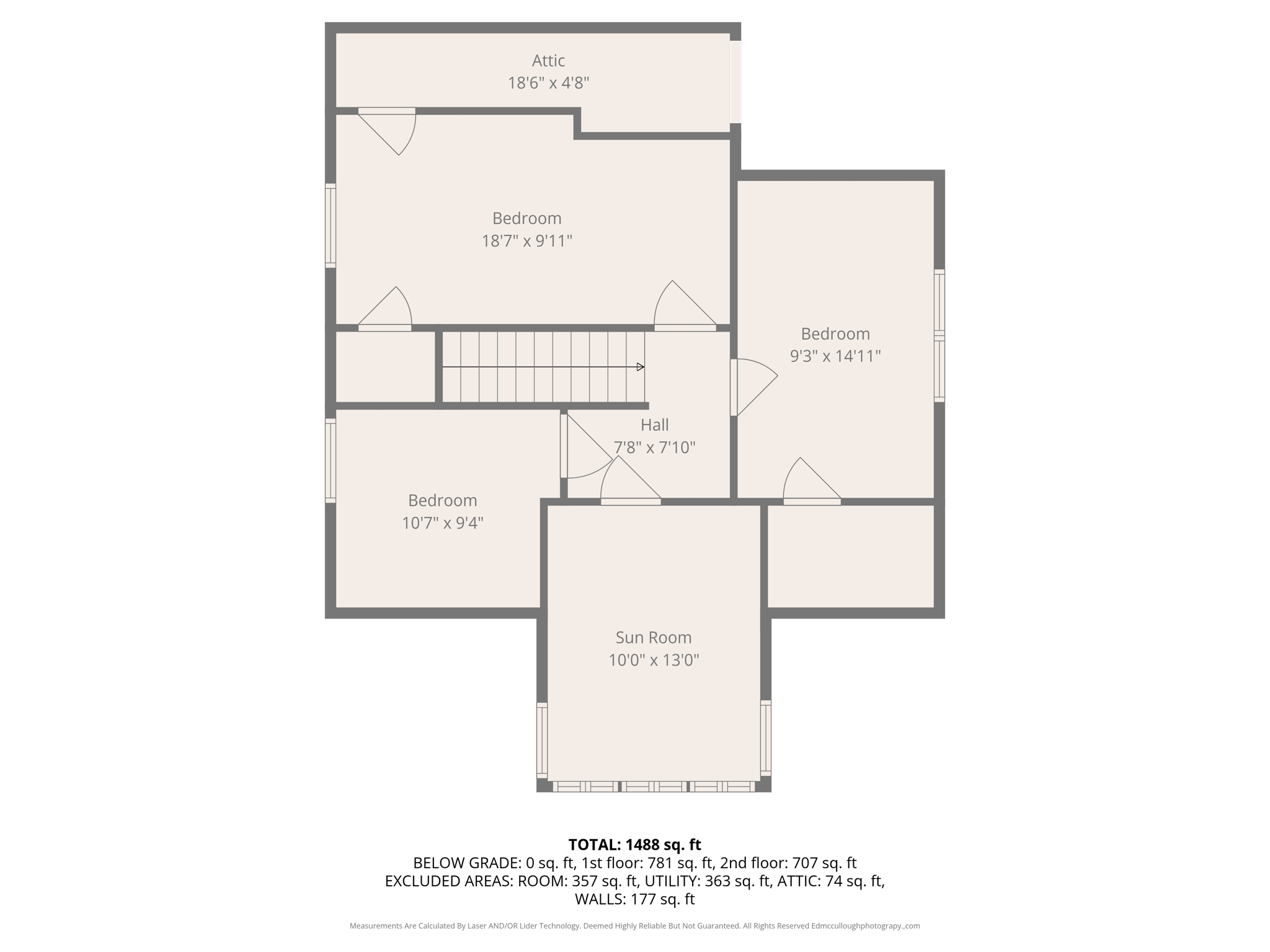 Floorplan #3